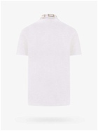 Versace   Polo Shirt White   Mens