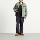 Visvim Men's Selmer Cardigan in Black