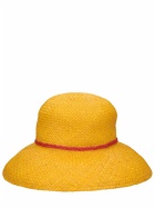 MARNI - Raffia Bucket Hat