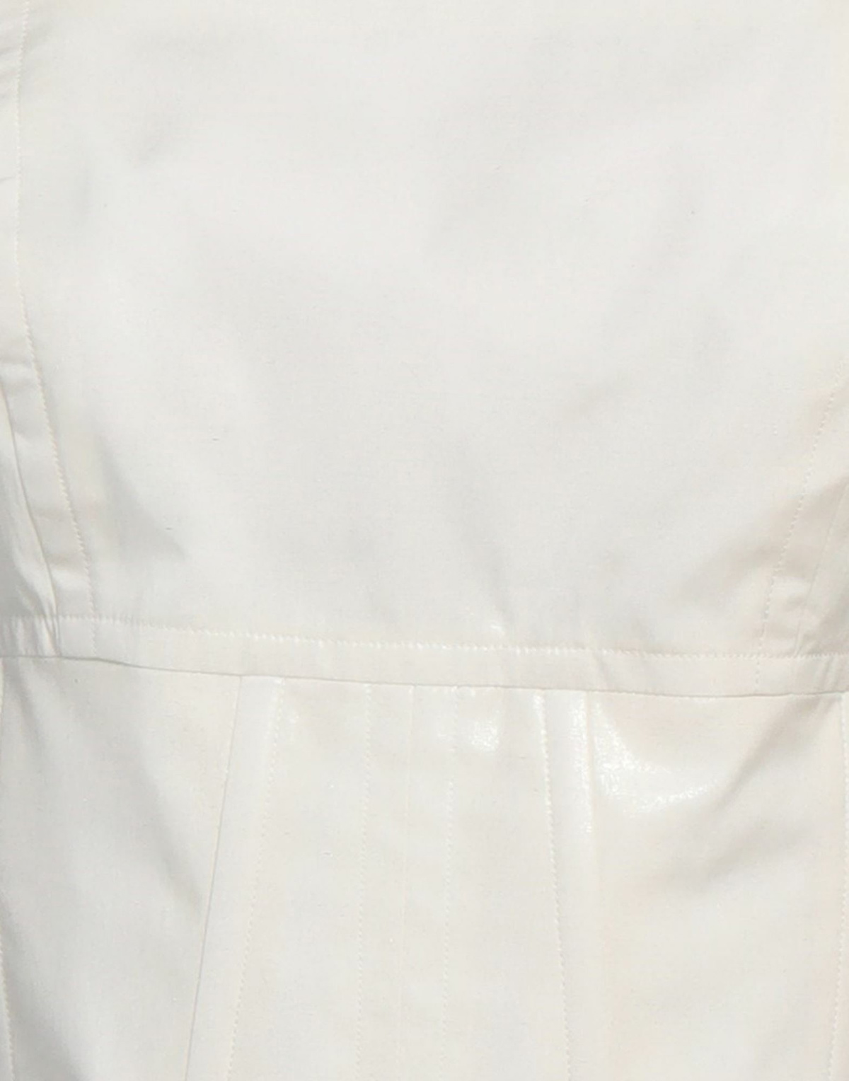 Peserico Womens Top in Off white