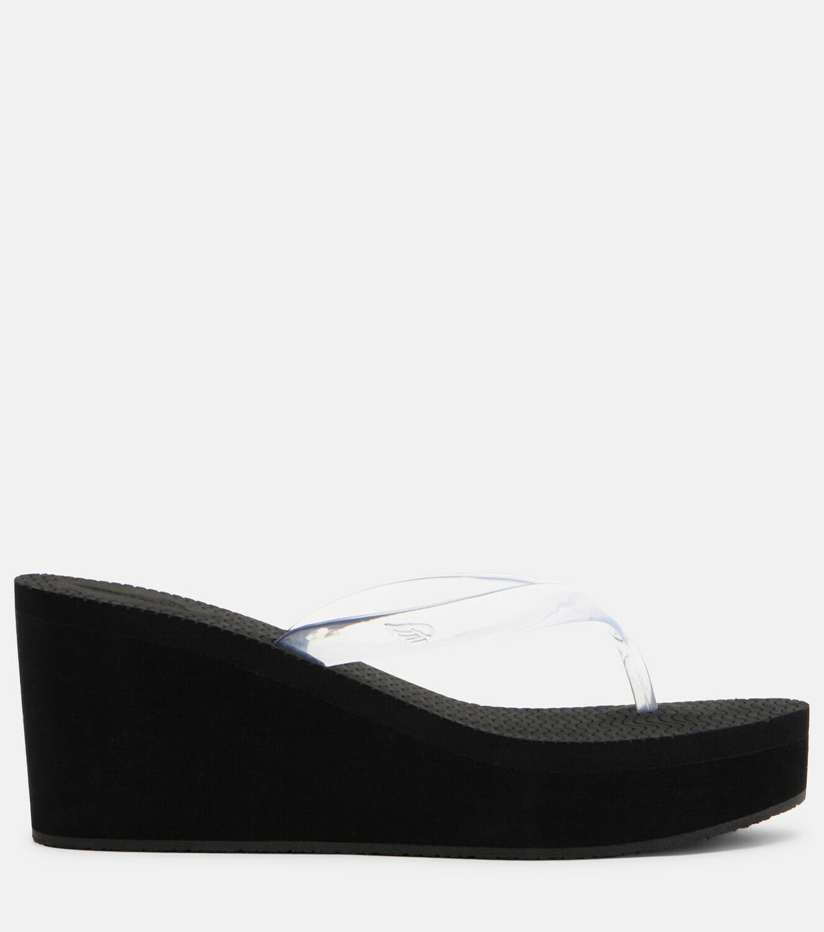 Ancient Greek Sandals Etheria platform thong sandals