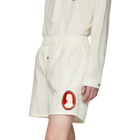 Linder Off-White Belyye Boxer Shorts