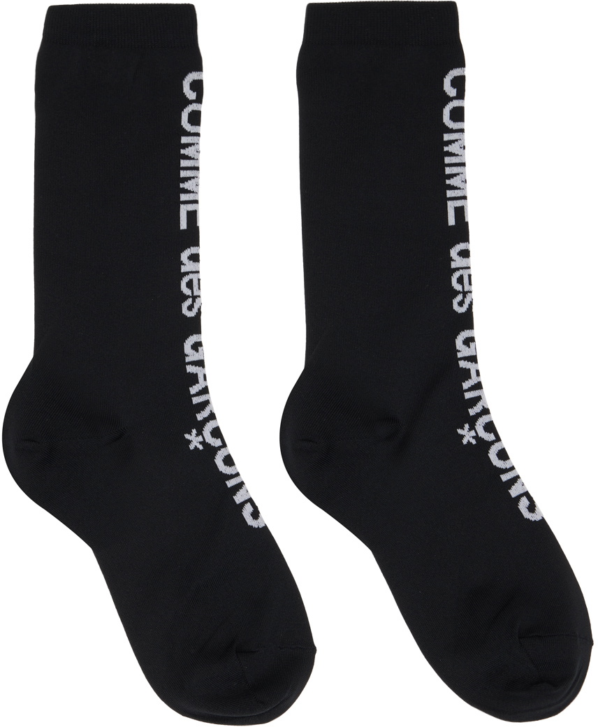 Comme des garçons socks 75 hotsell