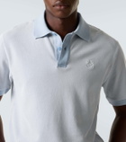 Loewe Cotton piqué polo