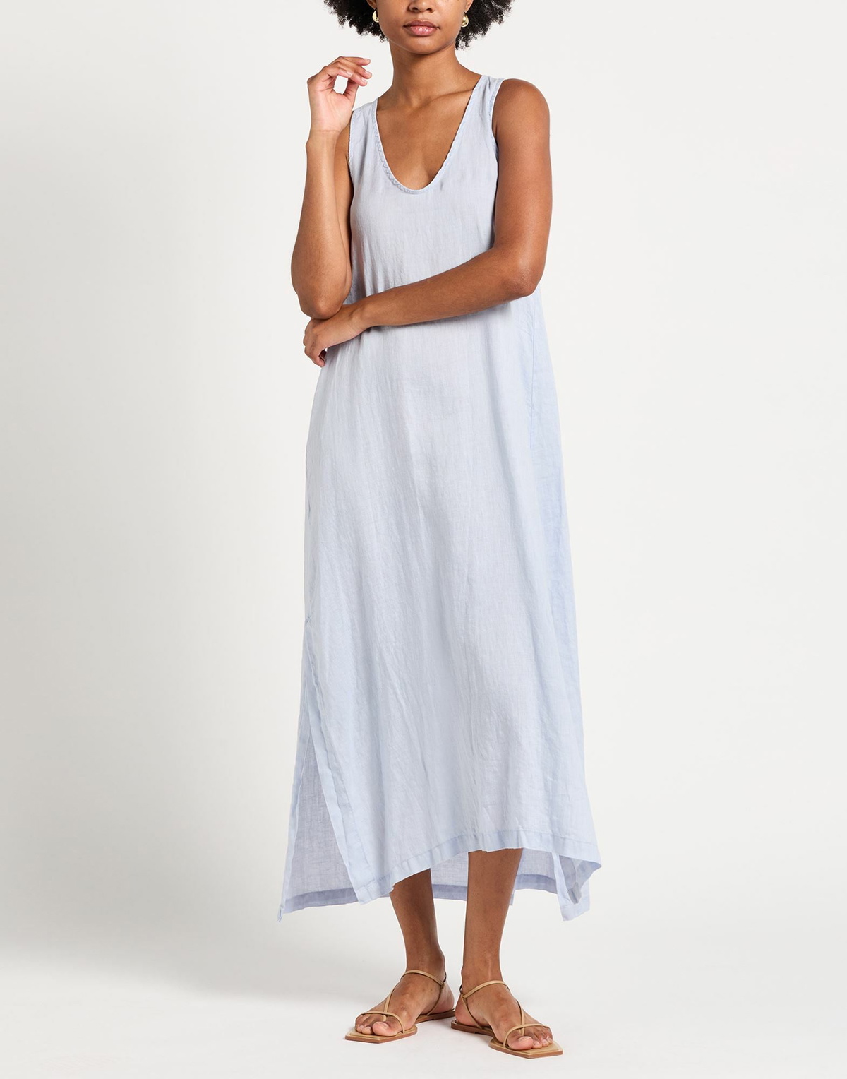 Crossley Womens Maxi dress Lilac