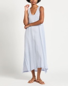 Crossley Womens Maxi dress Lilac