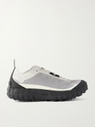 norda - 001A Dyneema® Running Sneakers - Gray