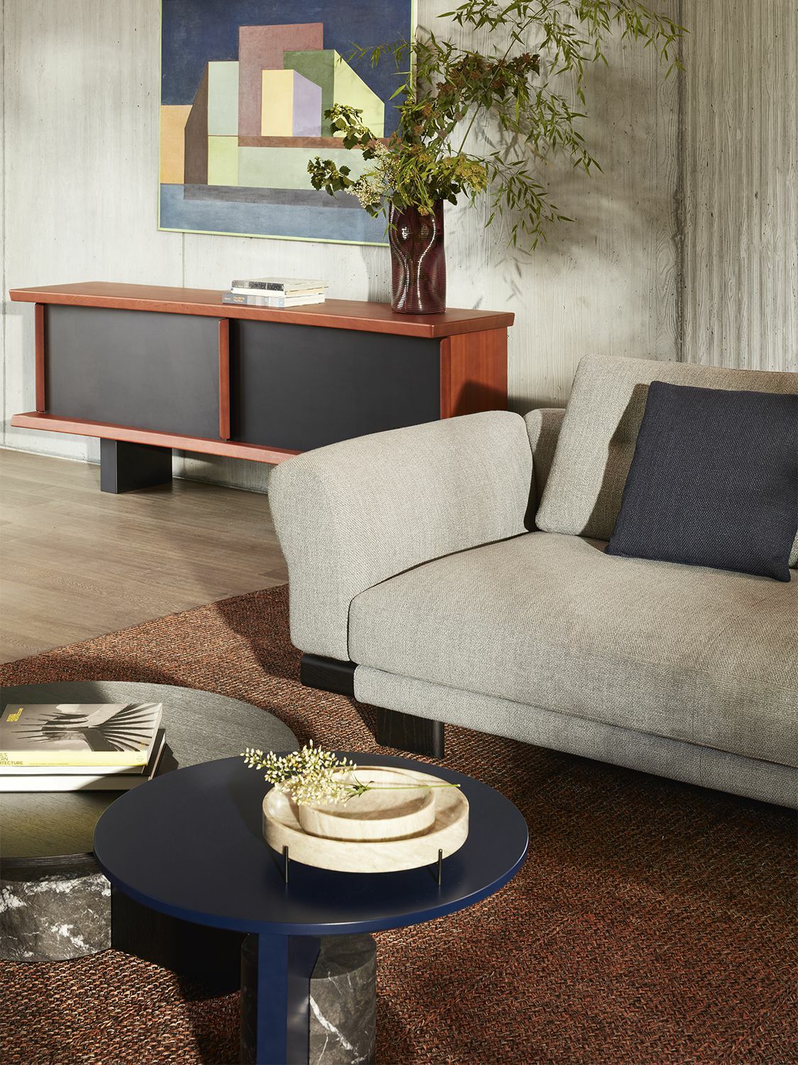 CASSINA Coral Vase