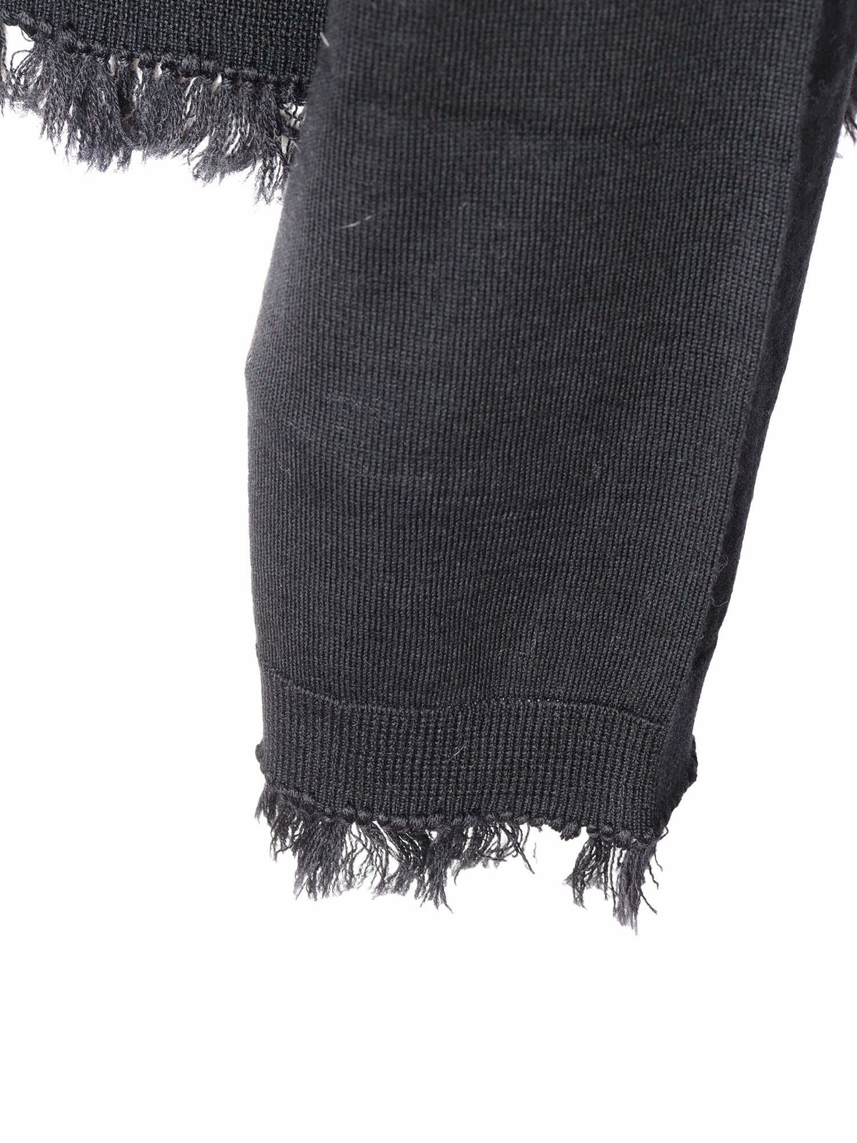 Ballantyne V Neck Pullover
