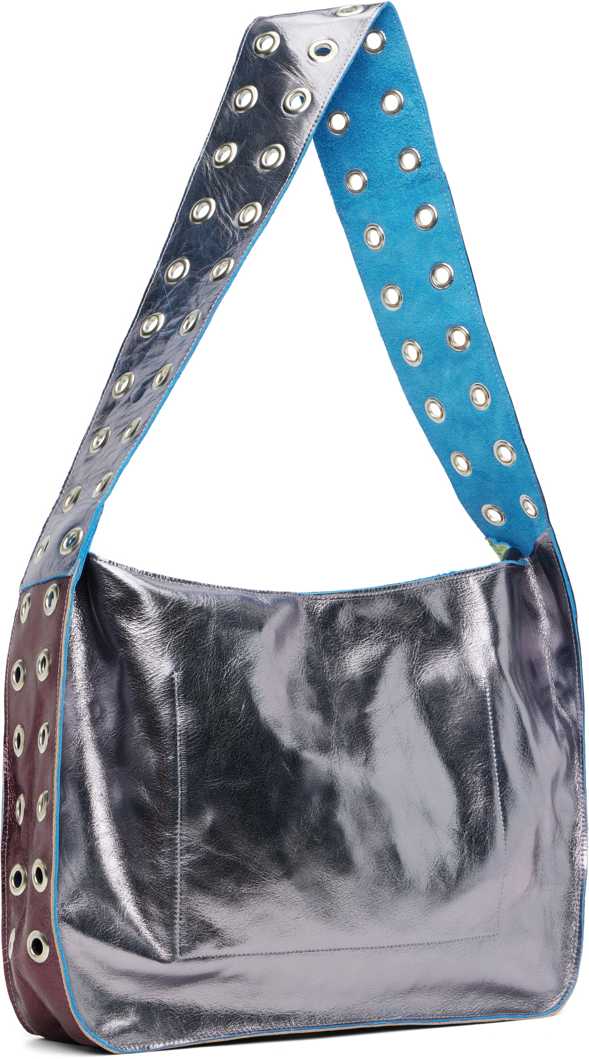SC103 Multicolor Record Bag
