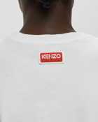 Kenzo Classic Tee White - Mens - Shortsleeves