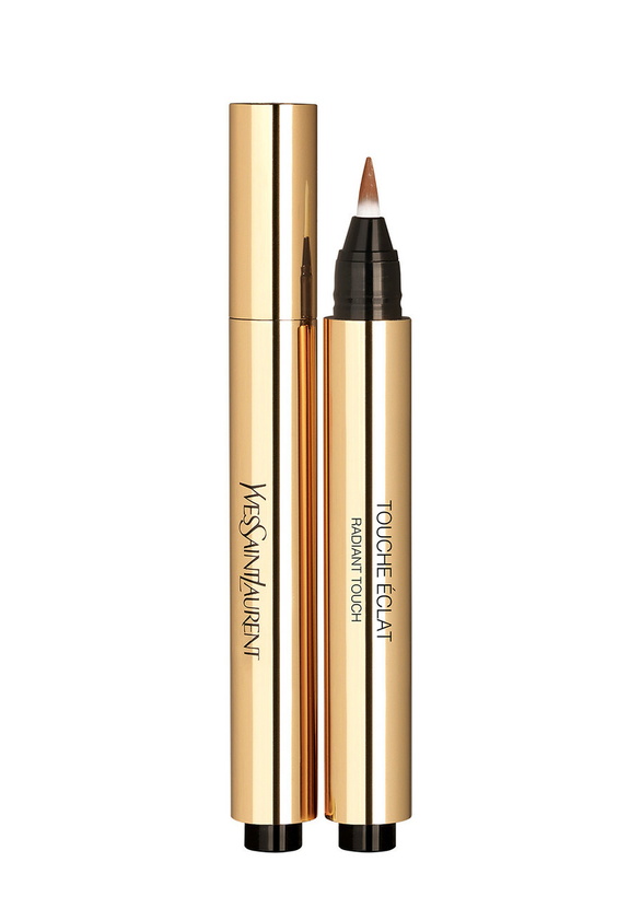 Photo: Yves Saint Laurent Touche Éclat Illuminating Pen 2.5ml - 7 OS