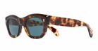 Cutler and Gross 9261 / Old Brown Havana Sunglasses