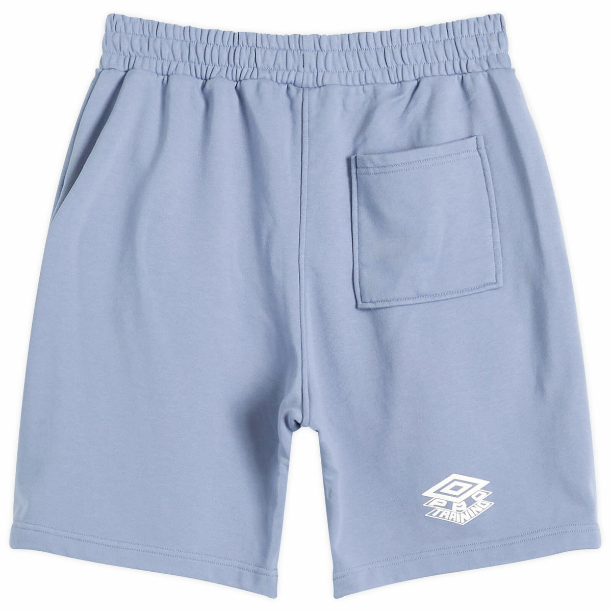 Umbro Iconic Short in Infinity