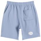 Umbro Iconic Short in Infinity