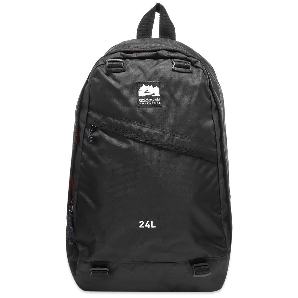 Photo: Adidas Adventure Small Backpack