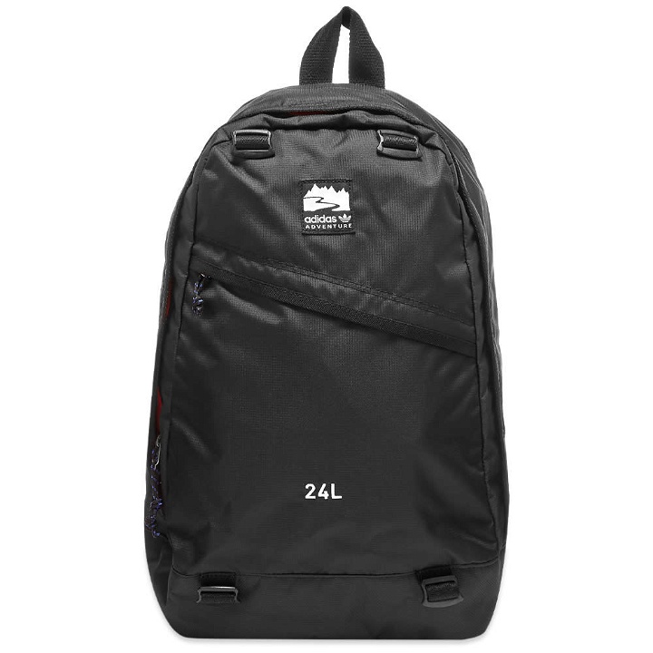 Photo: Adidas Adventure Small Backpack