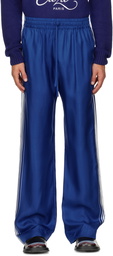 Casablanca Blue Embleme De Caza Lounge Pants