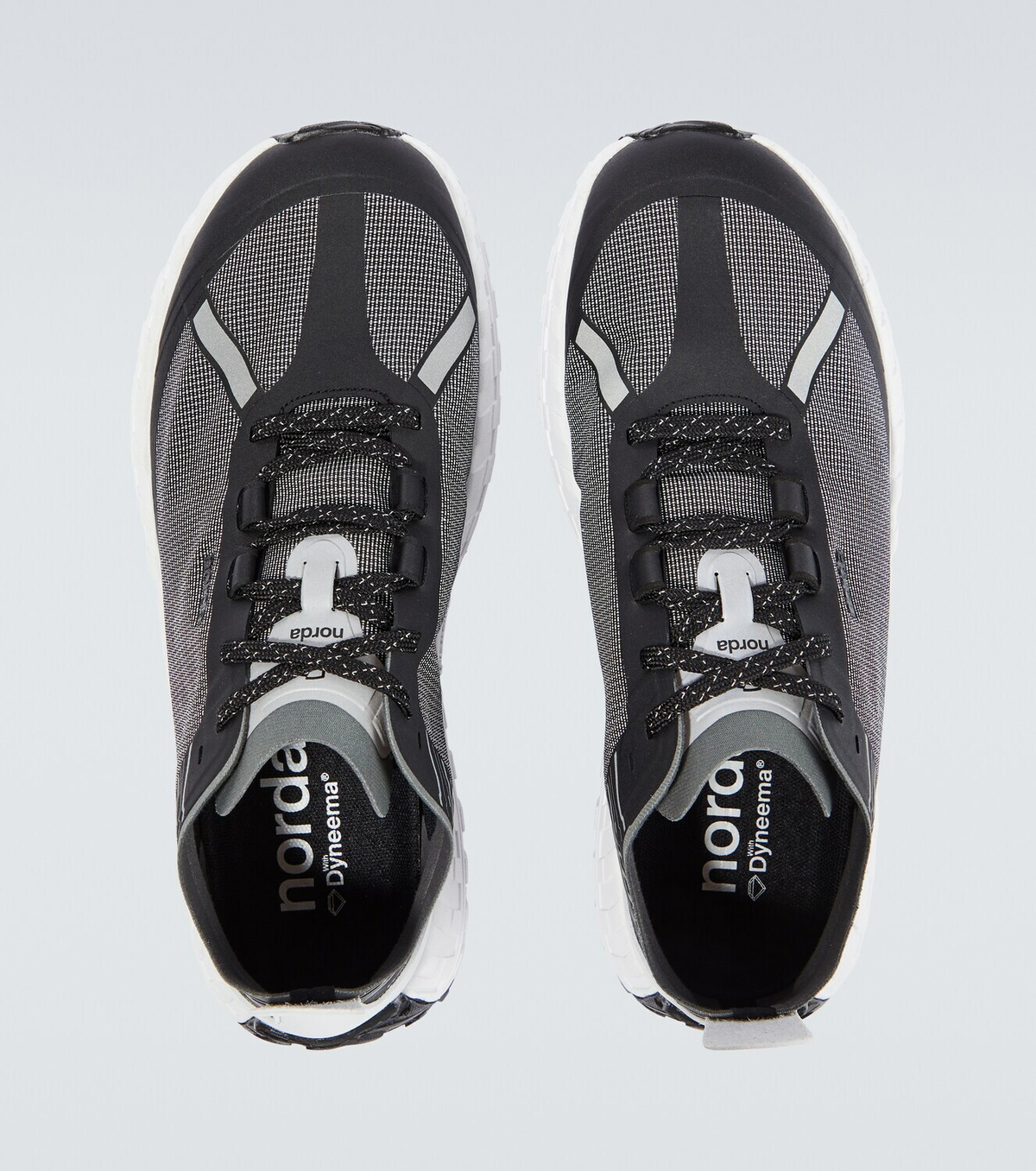 Norda 001 trail running shoes Norda