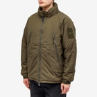 Wild Things Men's Happy Jacket in Olive