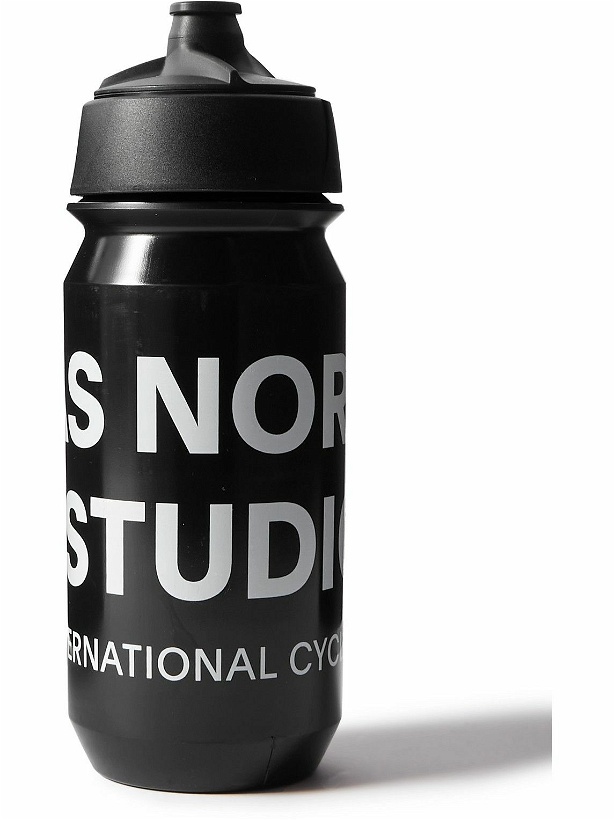 Photo: Pas Normal Studios - Logo-Print Water Bottle, 500ml