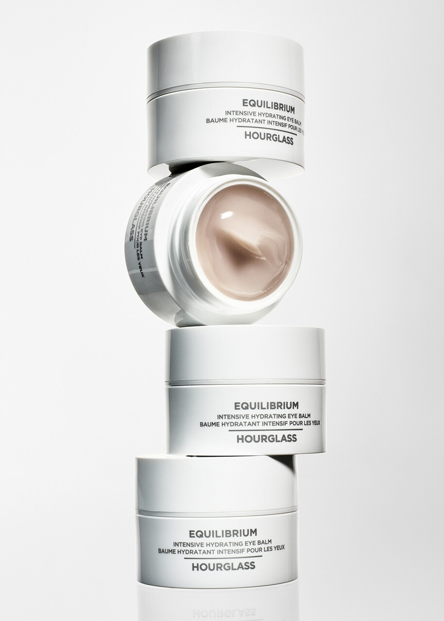 Hourglass Equilibrium Intensive Hydrating Eye Balm, Lotions, Radiate