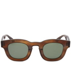 Thierry Lasry Darksidy Sunglasses in Brown