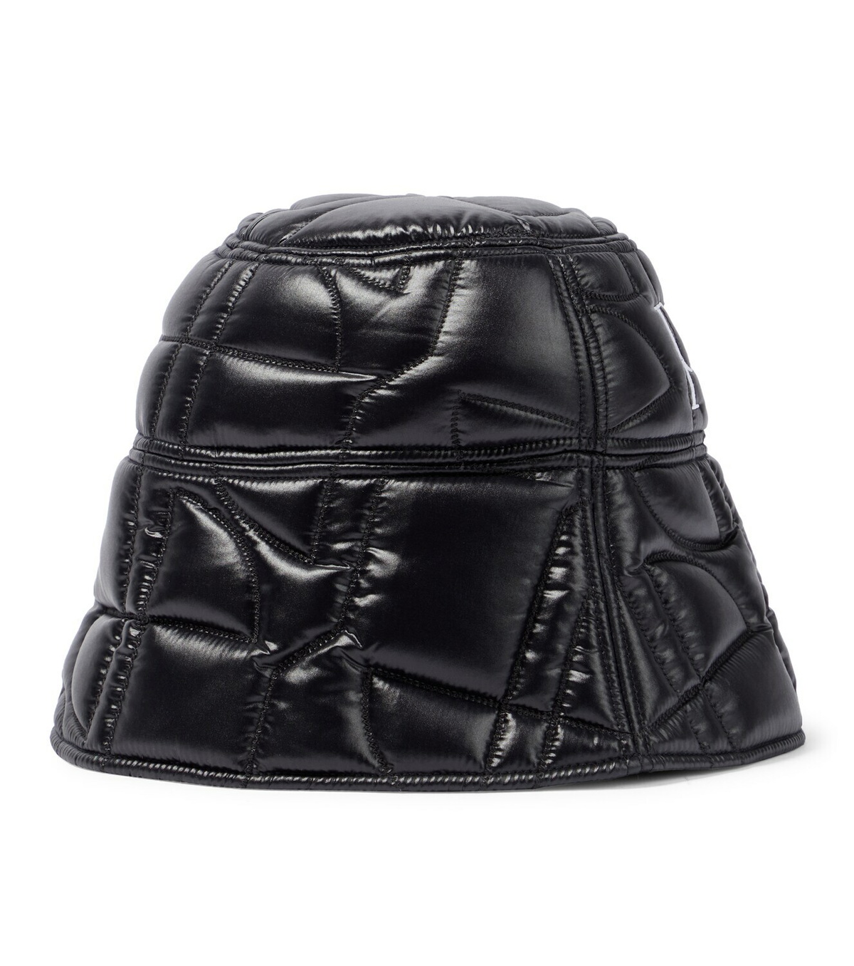 ハット PATOU BUCKET HAT WITH LOGO Patou Logo Print Bucket Hat Patou
