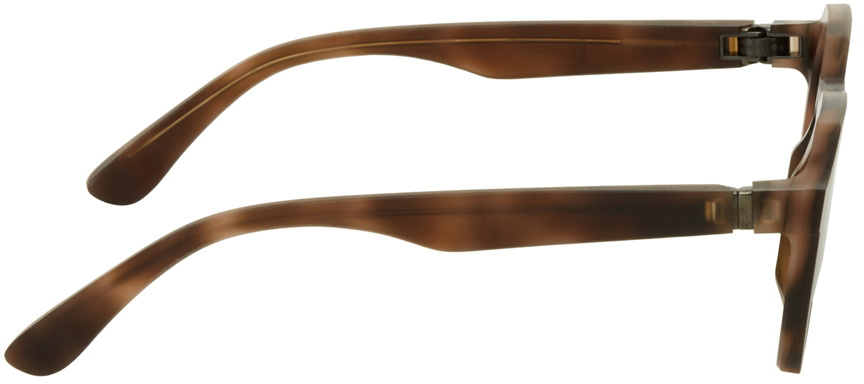 新品 MYKITA + Maison Margiela MMCRAFT007 Maison Margiela メゾンマルジェラサングラス MMCRAFT007 COL