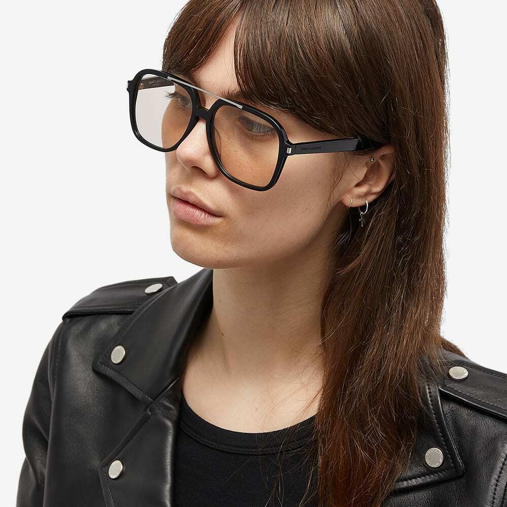 Saint Laurent Sunglasses Women's Saint Laurent SL 545 Sunglasses in ...