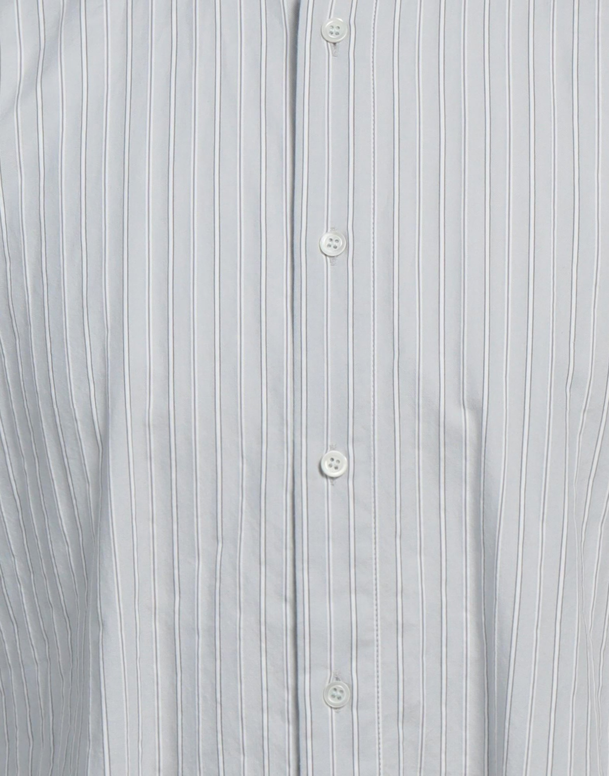 Barena Mens Shirt Light in Grey