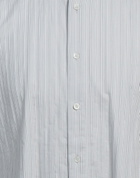 Barena Mens Shirt Light in Grey