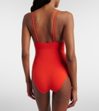 Eres Larcin swimsuit