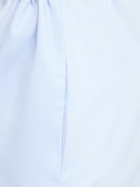 ANNAGRETA Olimpia Cotton Twill Pants