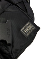 Porter Tanker Nylon Belt bag - Black - One Size