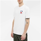 Edwin Men's Ippan T-Shirt in White