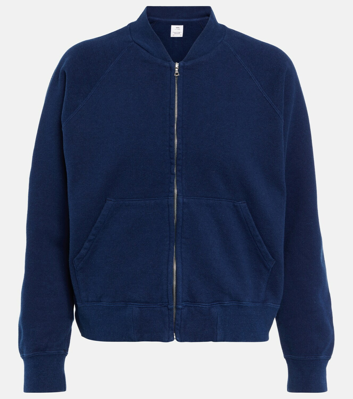 Visvim - Blouson cotton jacket