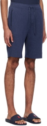Polo Ralph Lauren Navy Drawstring Shorts