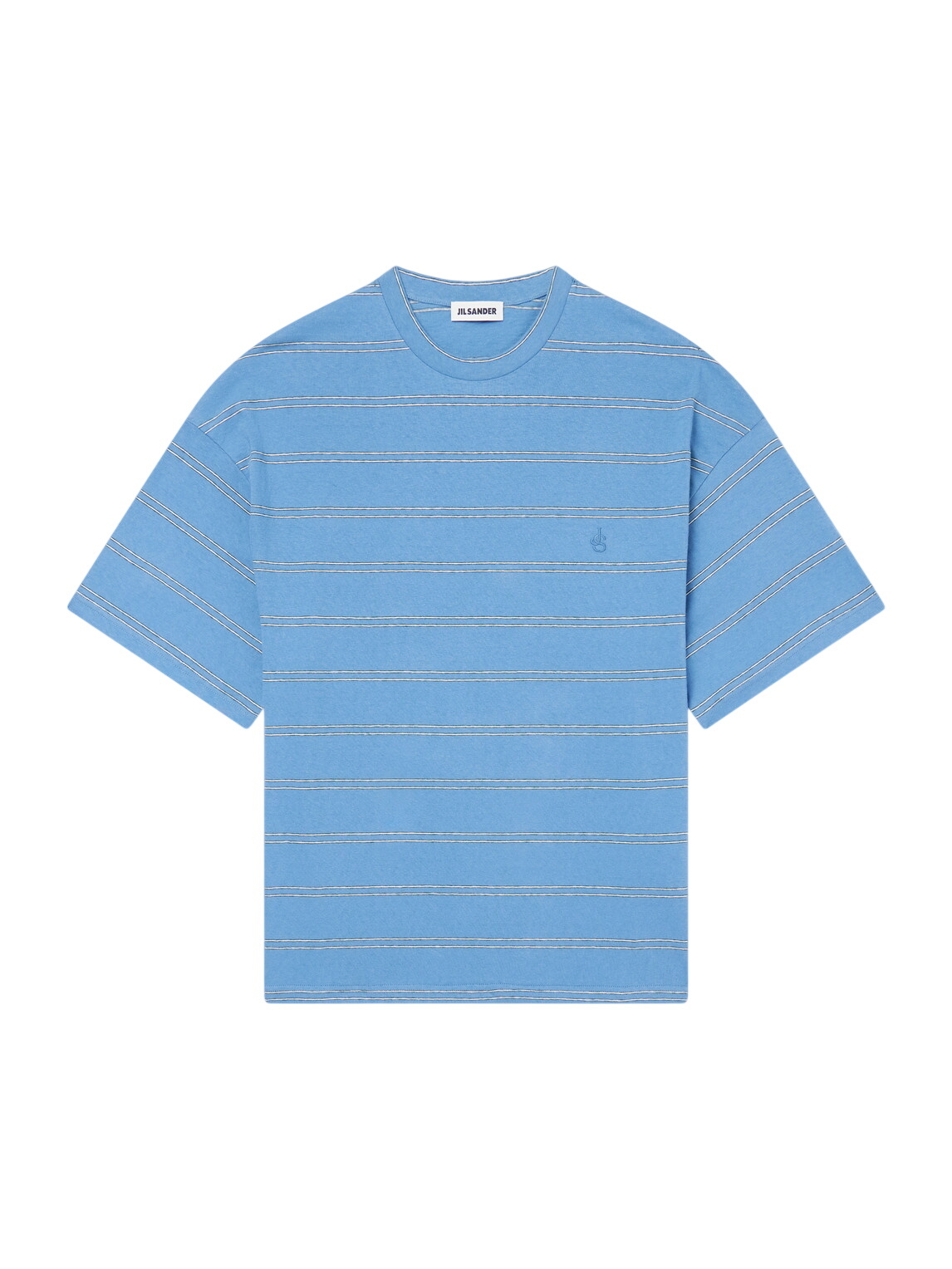 Jil Sander Off-White The Sun Always Rises T-Shirt Jil Sander