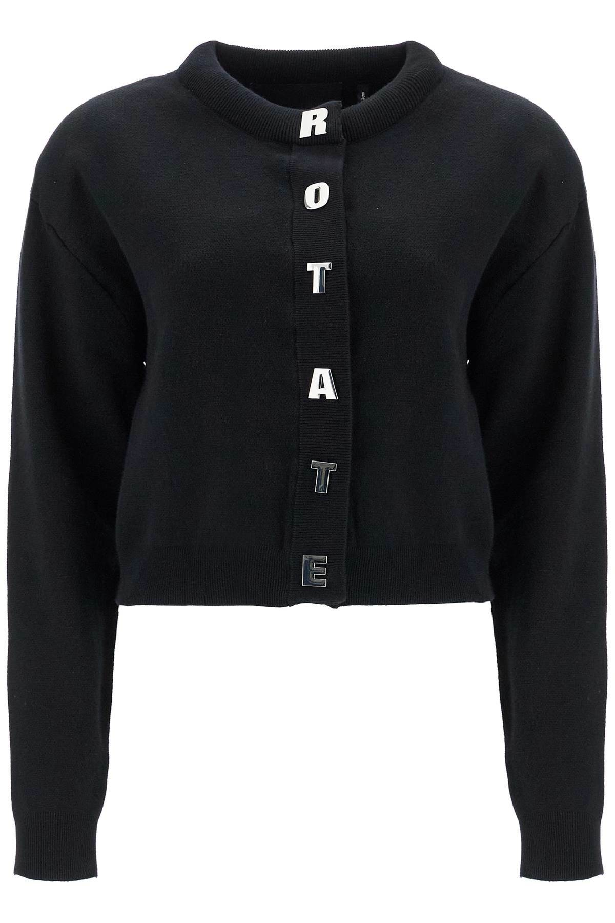 Rotate Cardigan 112411100 1000