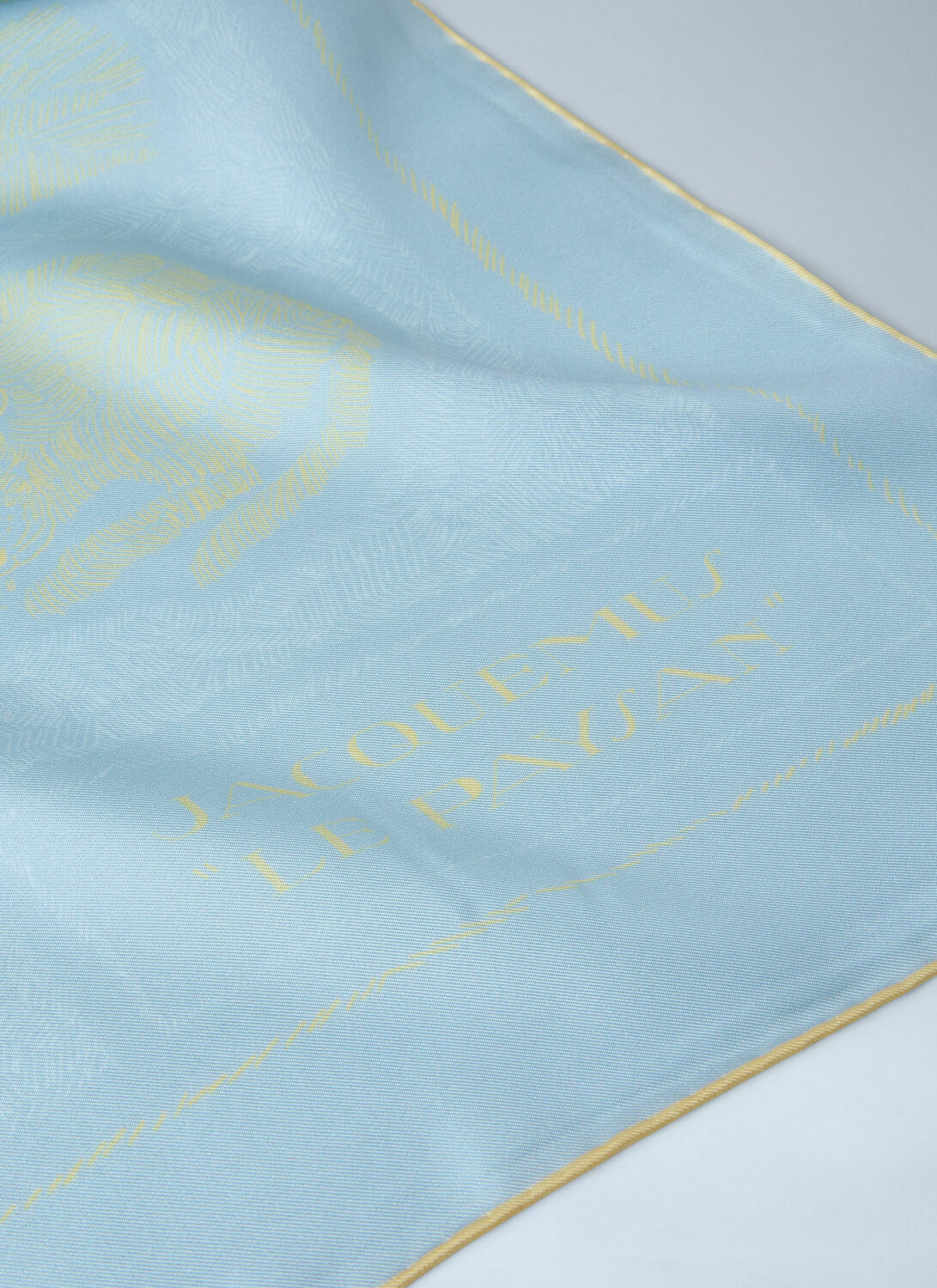 Jacquemus Le Foulard Paysan