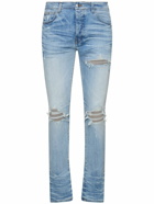 AMIRI - Mx1 Skinny Cotton Denim Jeans