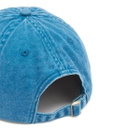 Palmes Men's Forever 6-Panel Cap in Blue 