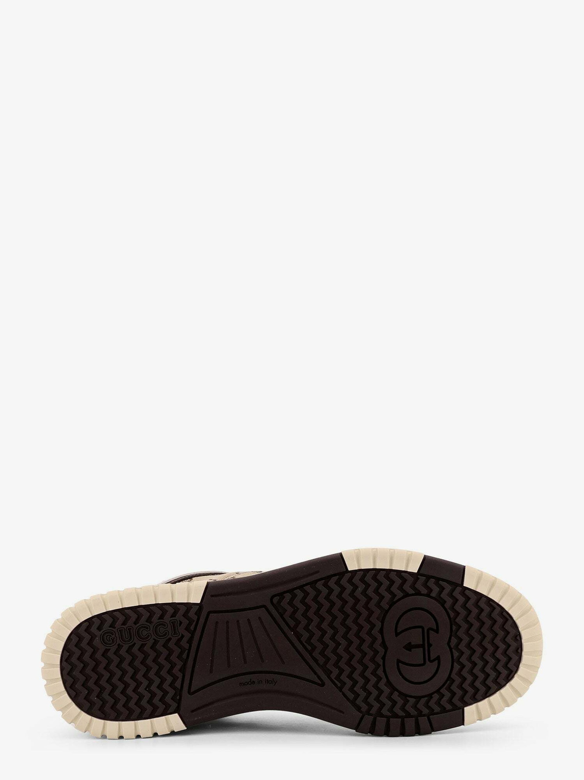 Gucci Re Web Beige Mens Sneaker Gucci