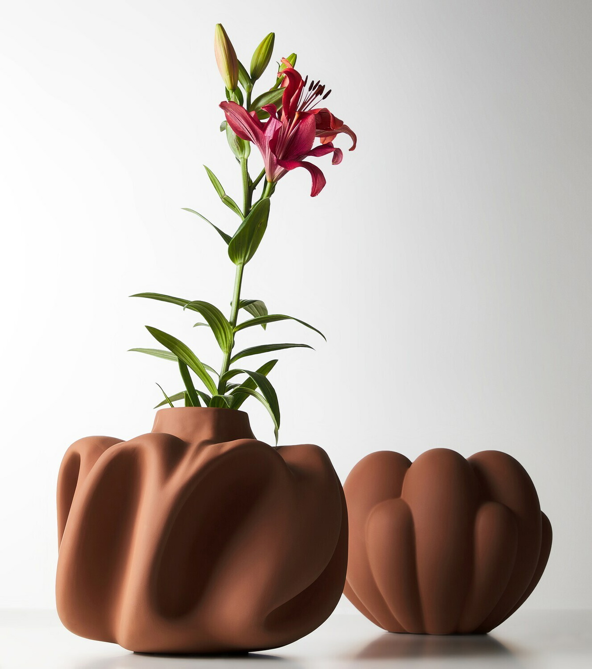 101 Copenhagen Wabi Medium ceramic vase