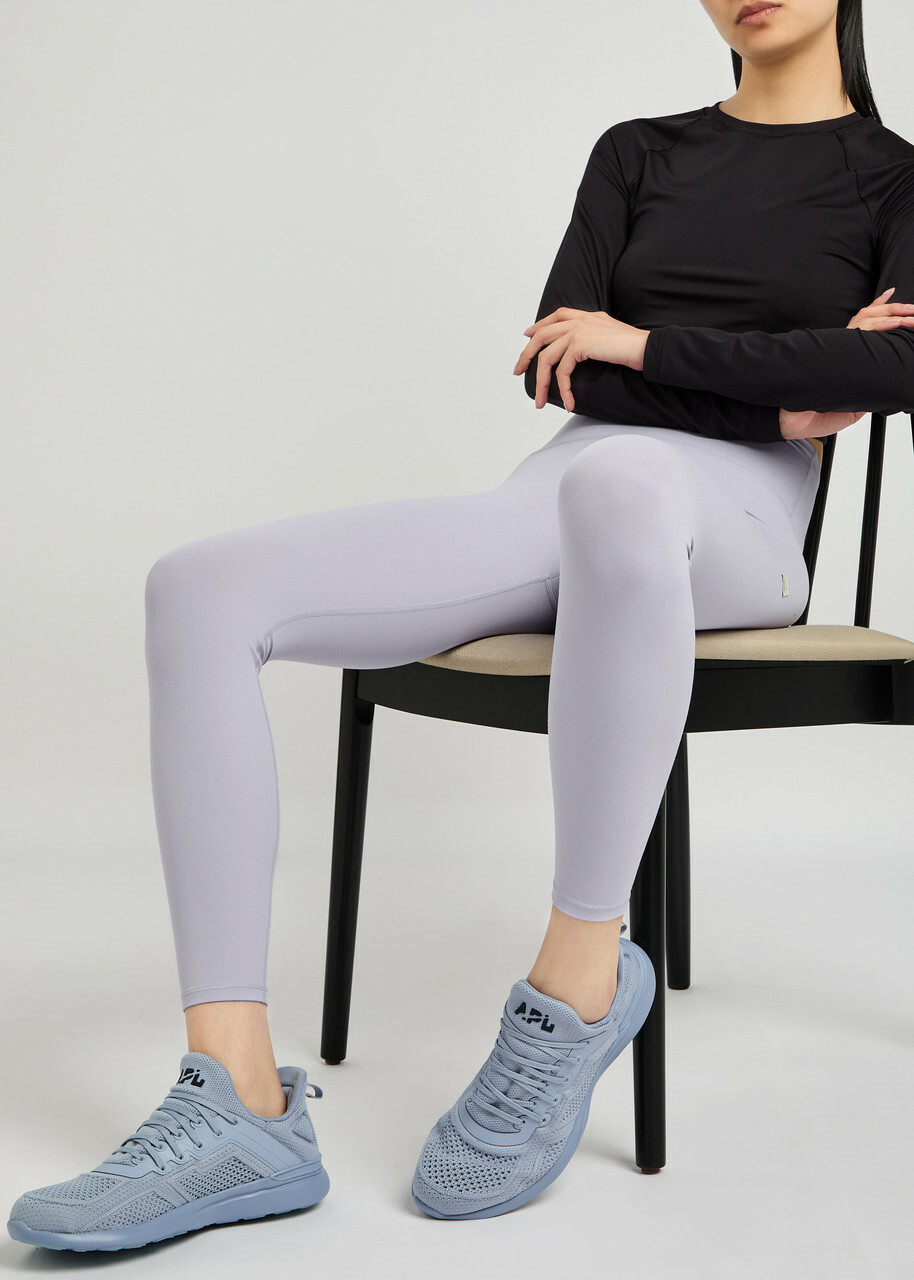 Athletic Propulsion Labs Techloom Tracer Pointelle-knit 