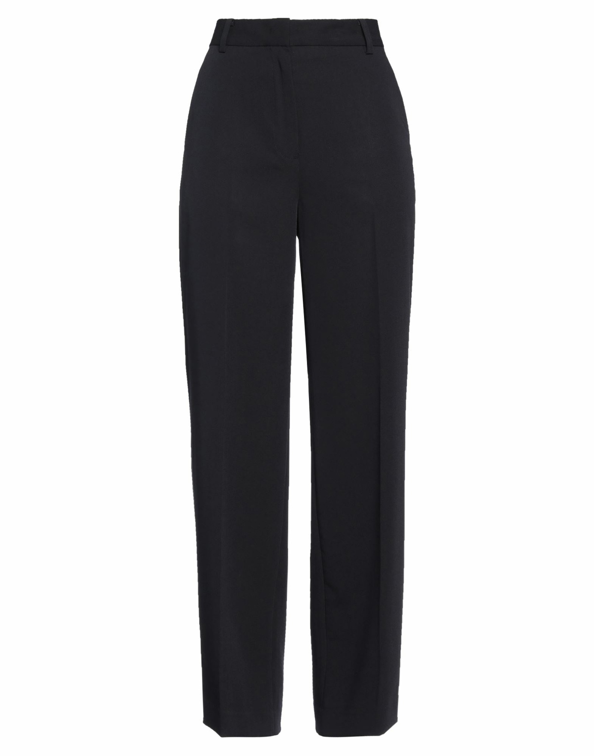 Dunst Womens Pants Midnight in Blue