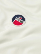 Fusalp - Mario III Stretch-Jersey Half-Zip Base Layer - White