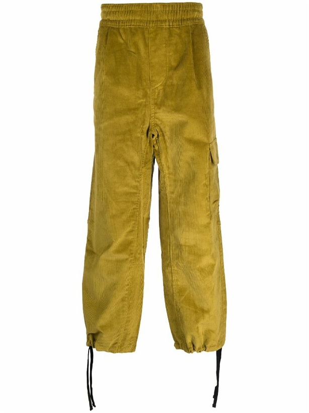 Photo: THE NORTH FACE - Trousers With Logo