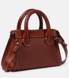 Chloe - Edith Mini leather tote